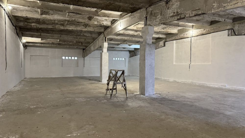 Здам в оренду приміщення