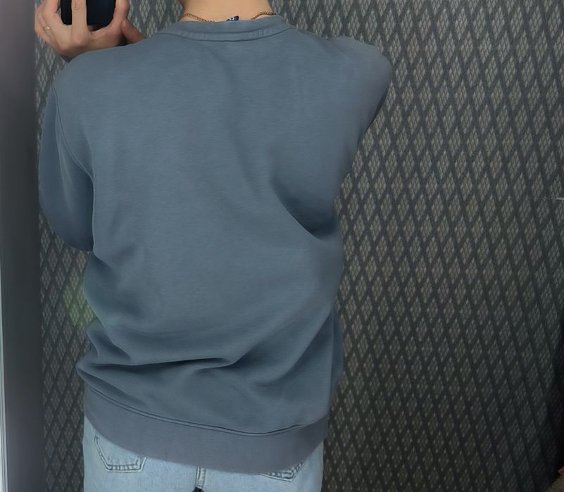 Світшот Divided ідеальний стан