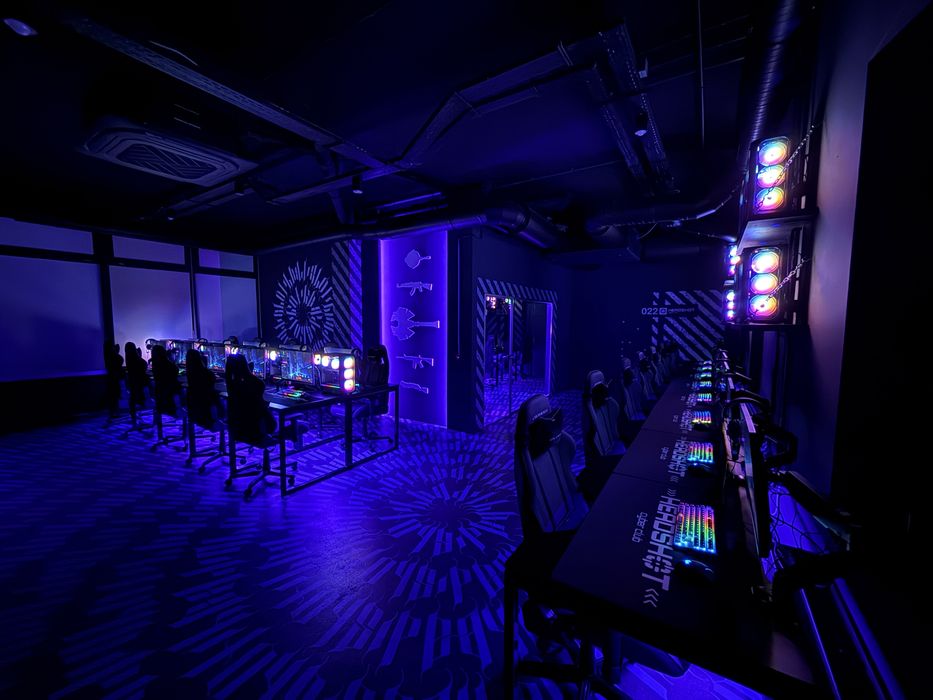 Gotowy biznes / Inwestycja