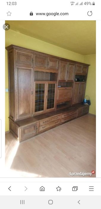 Wywóz Starych Mebli Utylizacja Darmowa Wycena Przeprowadzki Transport