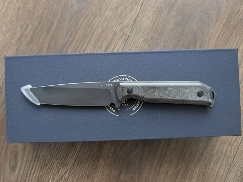 Kizer Begleiter Fix 1045MT1 – nowy, nieużywany