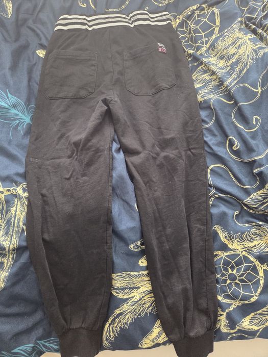 Spodnie coccodrillo slim 134