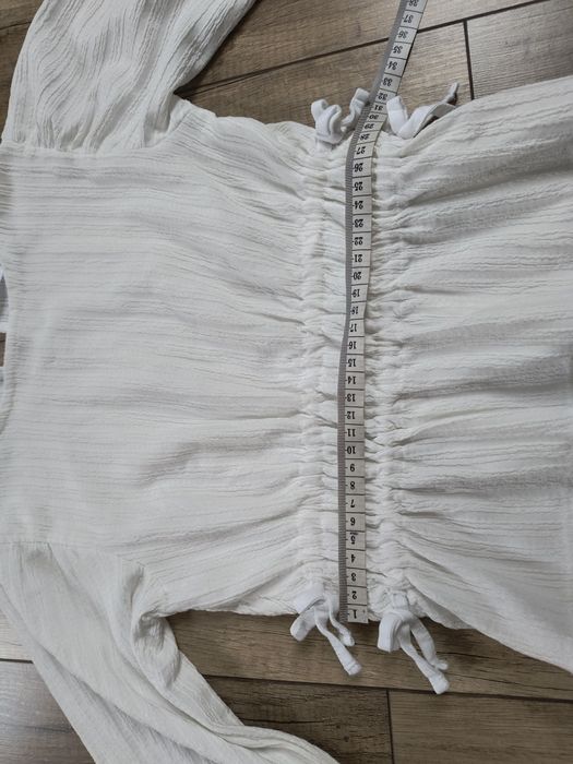 Koszula dla dziewczynki marki Zara