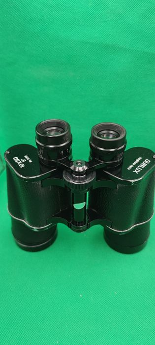 Binoculos Antigos SUNLUX 10X50