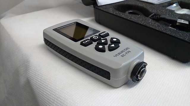 Оренда, прокат товщиноміра (толщиномер), ОГЛЯД АВТО