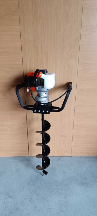 Świder Wiertnica spalinowa OM Line Oleo Mac 2026R GWAR 2L Fi 15cm