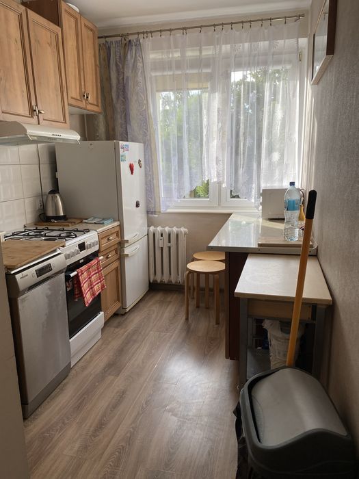 Mieszkanie – Gdańsk, Osiedle Wejhera, Żabianka-Wejhera-Jelitkowo-Tysiąclecia - Widok 4