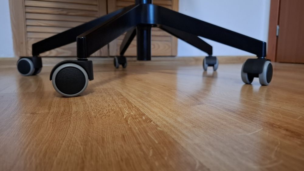 Krzesło biurowe Ikea Markus