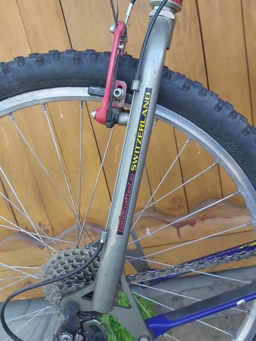 REZERWACJA. Rower Arrow koła 26 crossowy