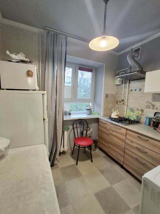 Продам 2к квартиру в центре Черноморска по ваучеру , сертификату и т.д.