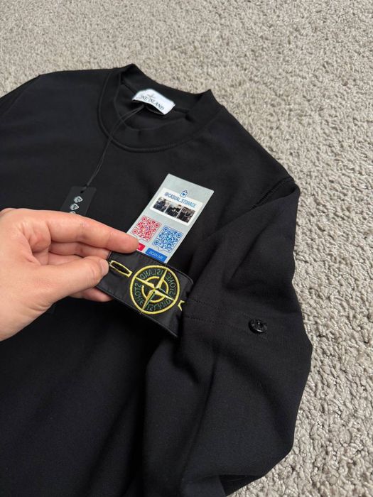 Свитшот Stone Island