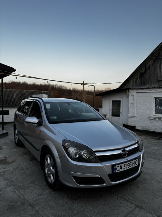 Продам  Opel  Astra