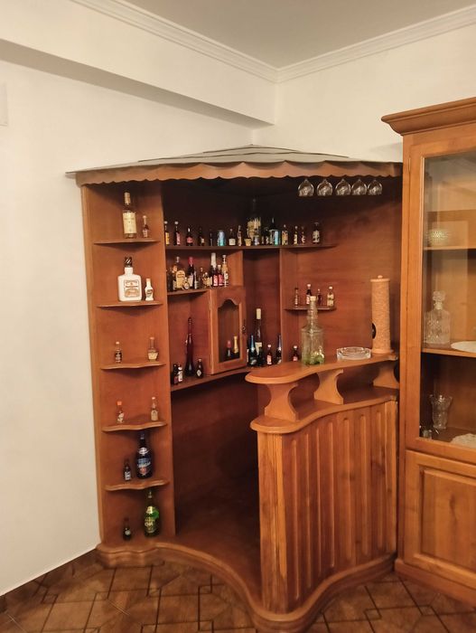 Mobilia completa de sala