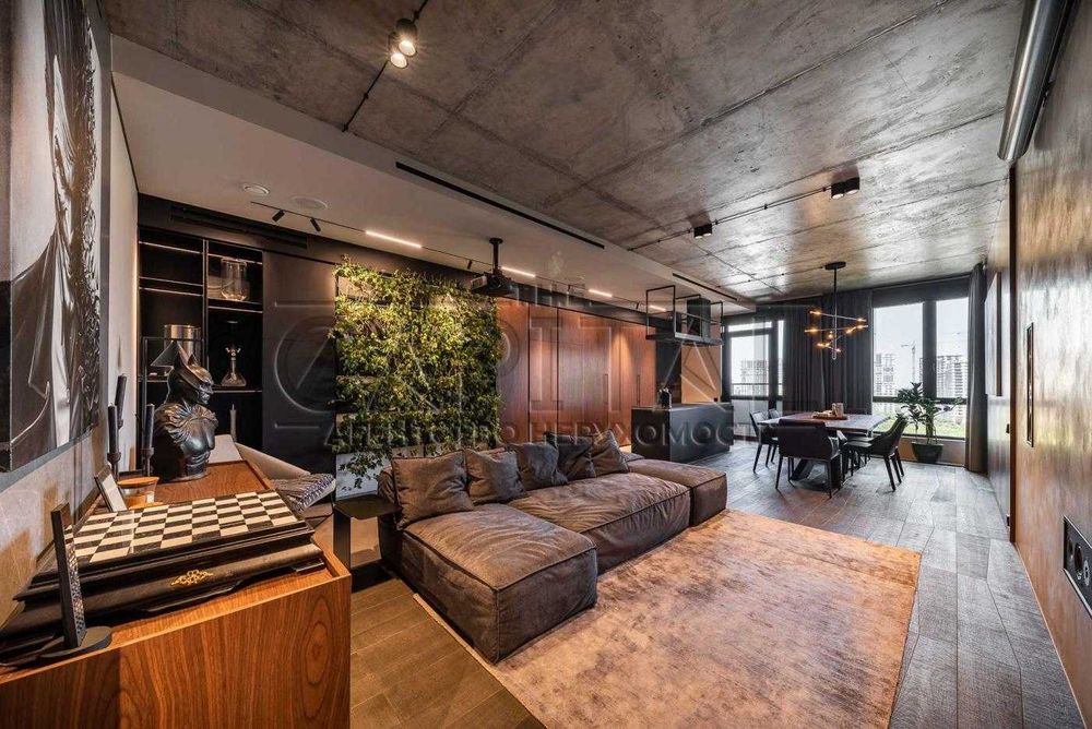 Продажа квартиры, ЖК Crystal Park Tower, пр-т Берестейский