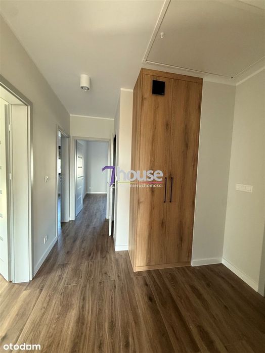 Ostatni Apartament W Centrum Pod Klucz!