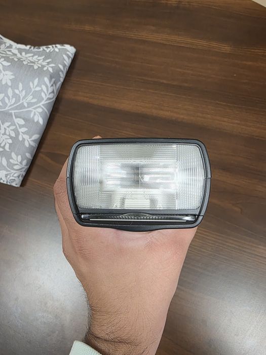 Lampa Stroboss 60C Canon