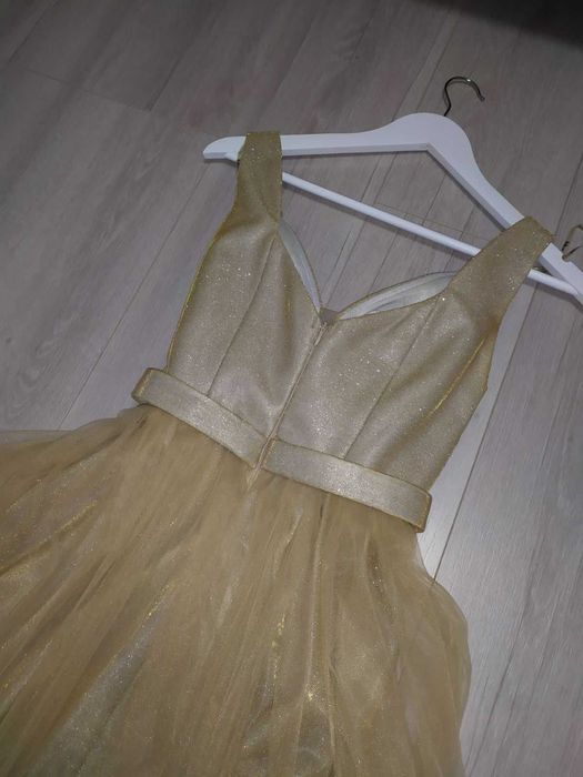 Выпускное платье