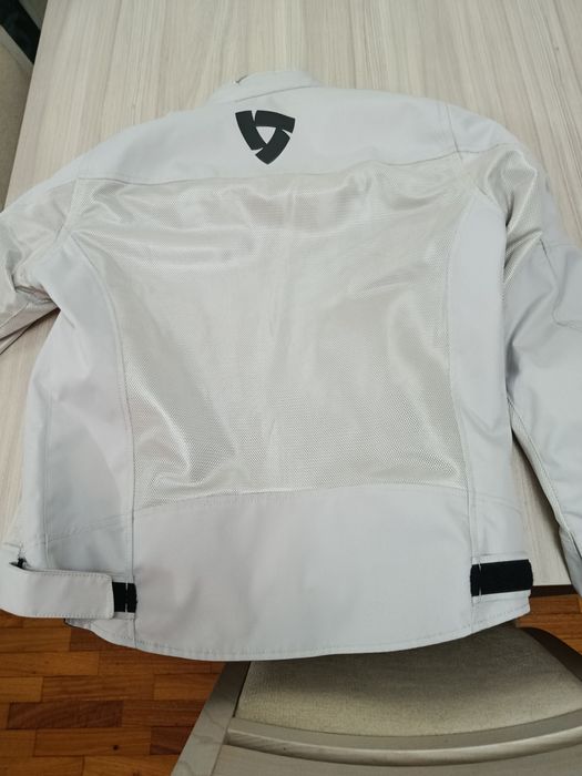 Casaco Rev'it Eclipse 2