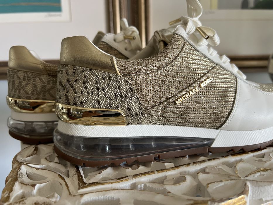Tenis Michael Kors