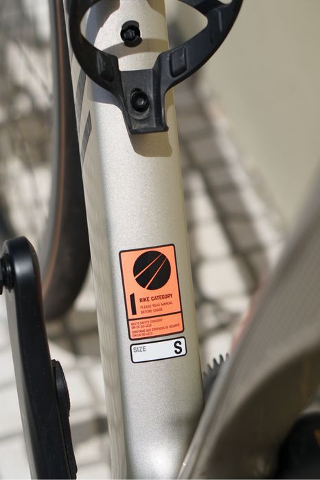 Canyon Endurace CF SLX 8 DI2