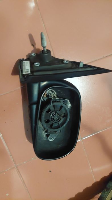 Espelho retrovisor nissan micra k11