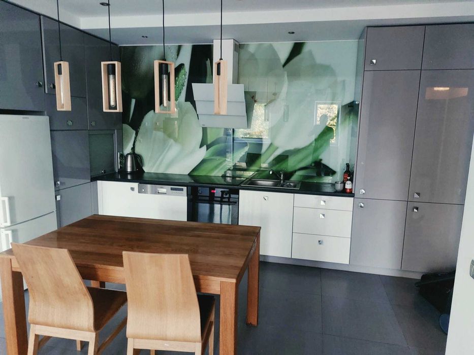 Super apartament na A.Krajowej od ZARAZ 72m bez mebli ruchomych