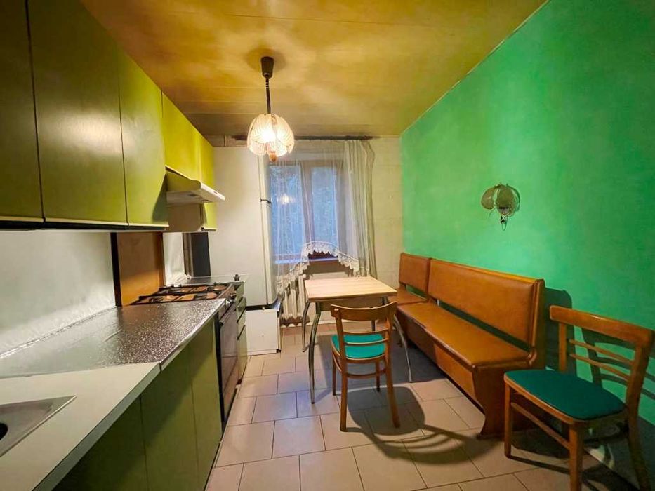 3-кімнатна квартира за адресою (площа 64 м²) - Atlanta.ua - фото 3