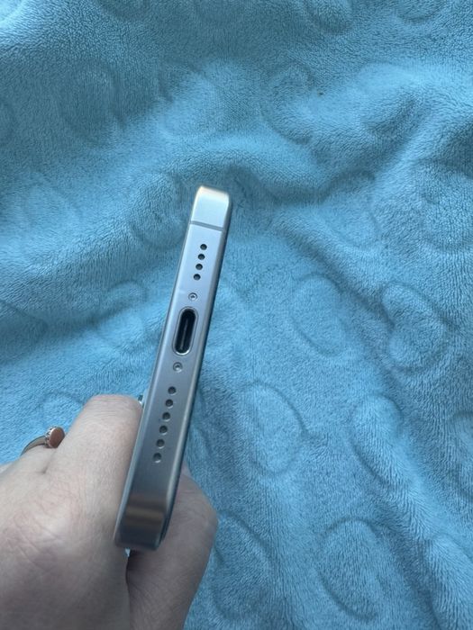 iPhone 15 Pro Max  256 Gb