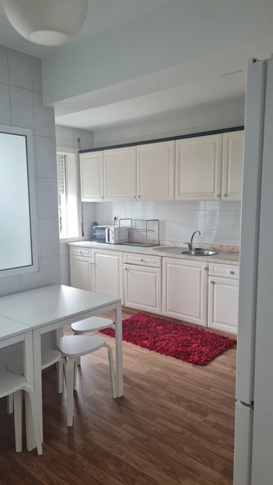 Arrendo quarto em apartamento T3 em felgueiras fica a 60 km do porto