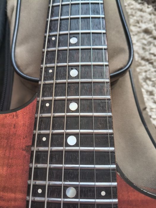 Електрогітара Godin Redline