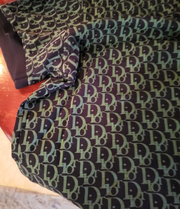 Продам мужское поло Christian Dior, оригинал