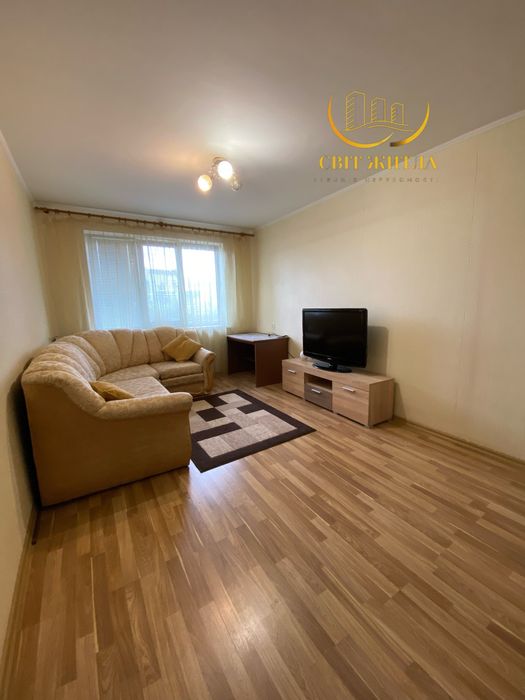 Здам 1 к квартиру біля Європорту