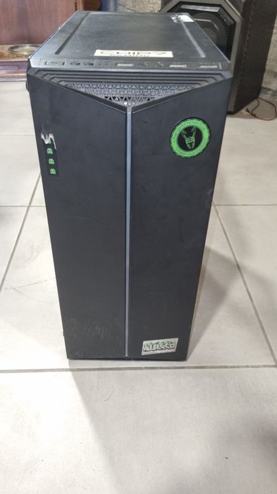 PC Gamer c/ GTX 1660