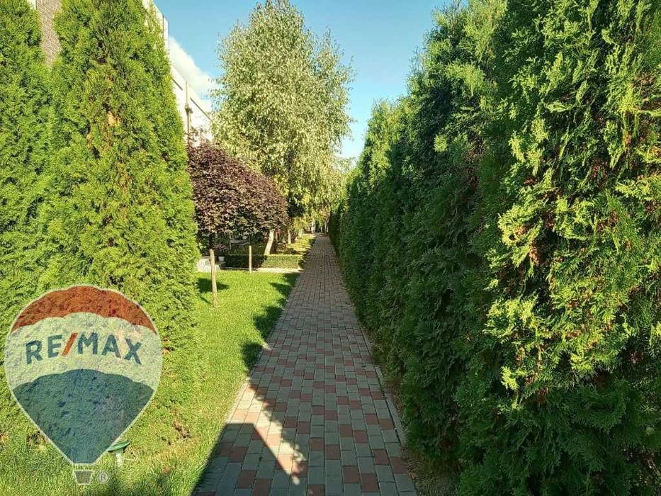 Таунхаус 176.5м2/2сотки в ЖК «Кантрі Таунхаус»,  с. Гора Документам 3р