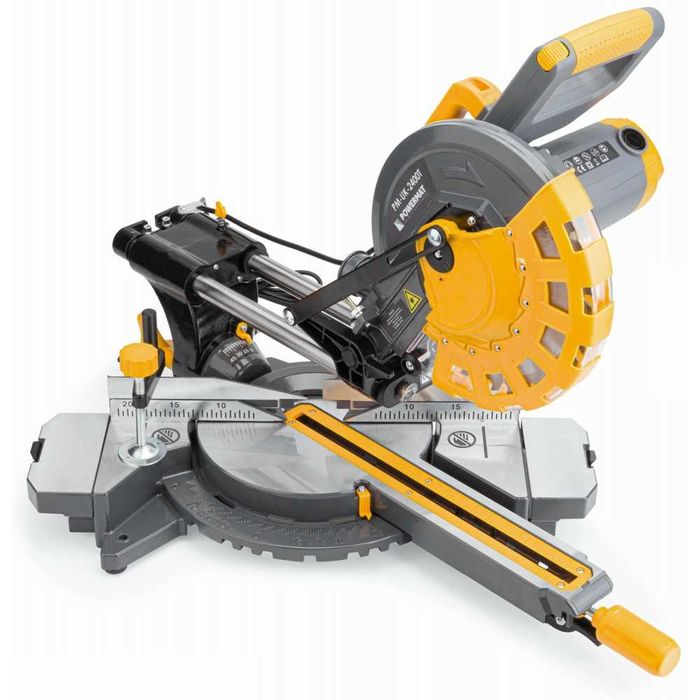 Piła ukośna ukosowa (ukośnica) do drewna PM-UK-2400M NOWA