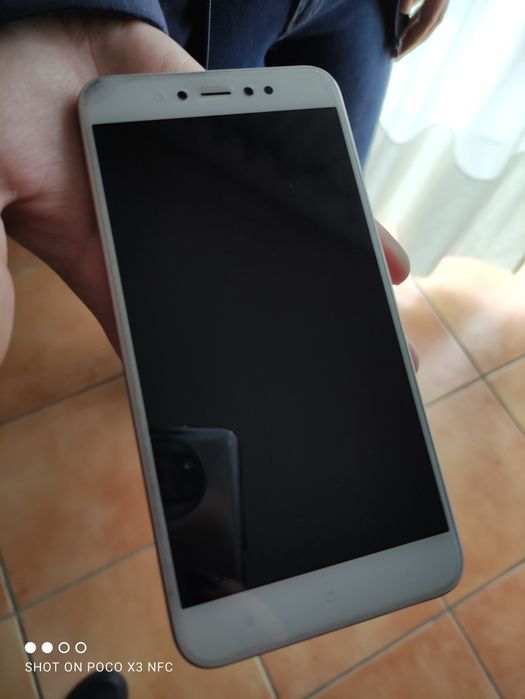 Xiaomi note 5A prime