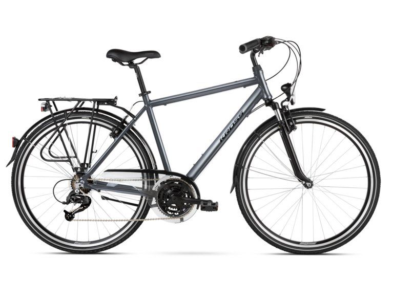 Rower trekkingowy KROSS TRANS 2.0 koła 28" nowy