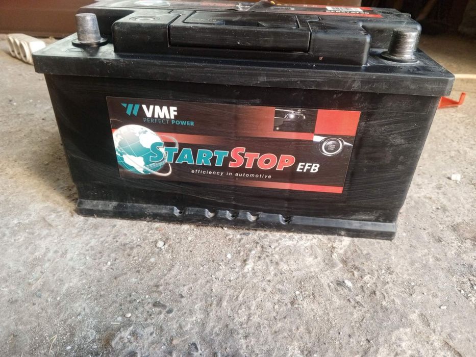 Продам АКБ ,12V ,800 AH,