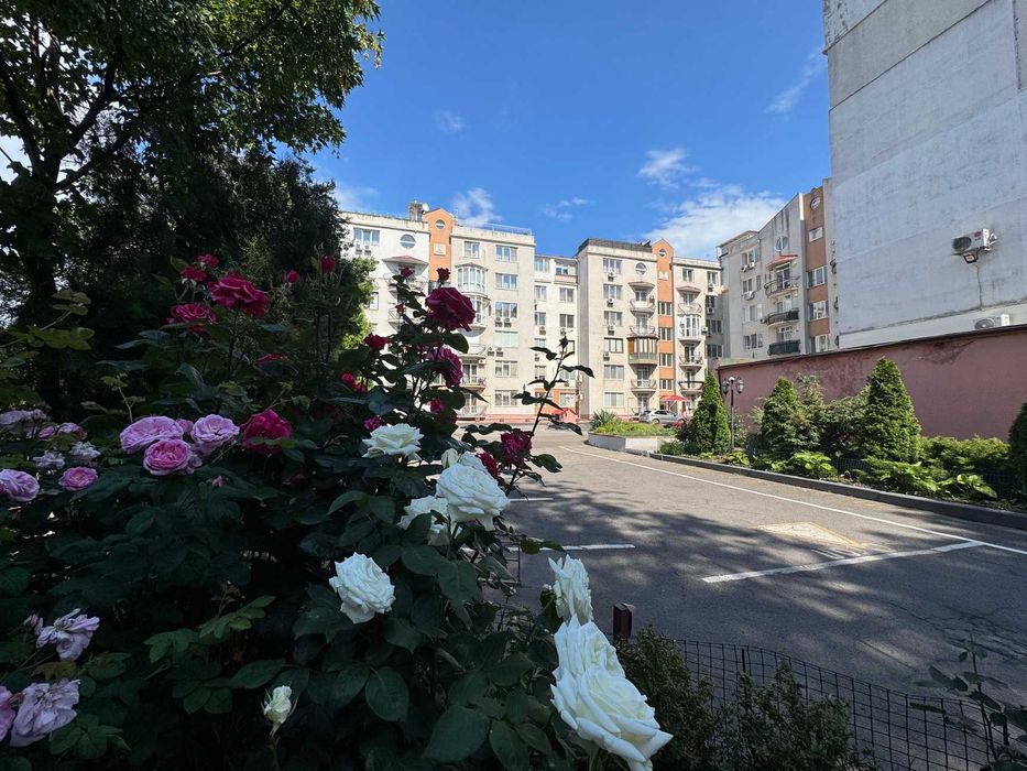 БЕЗ КОМИССИИ! ЖК Тенистый. Продажа 3 комн квартиры в Аркадии.