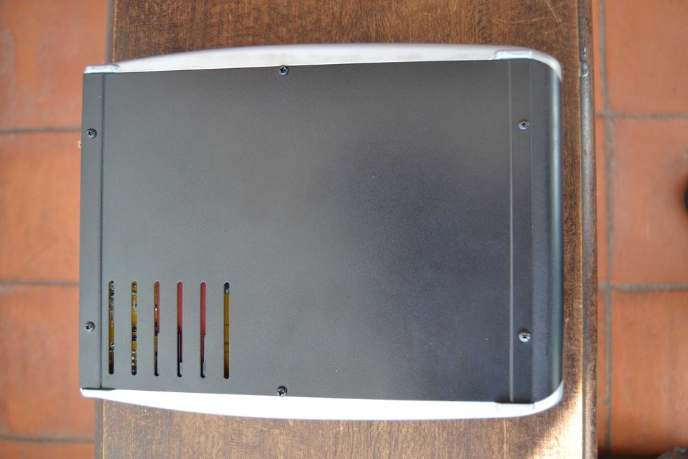 Mesa de Mistura 6 Canais c/USB