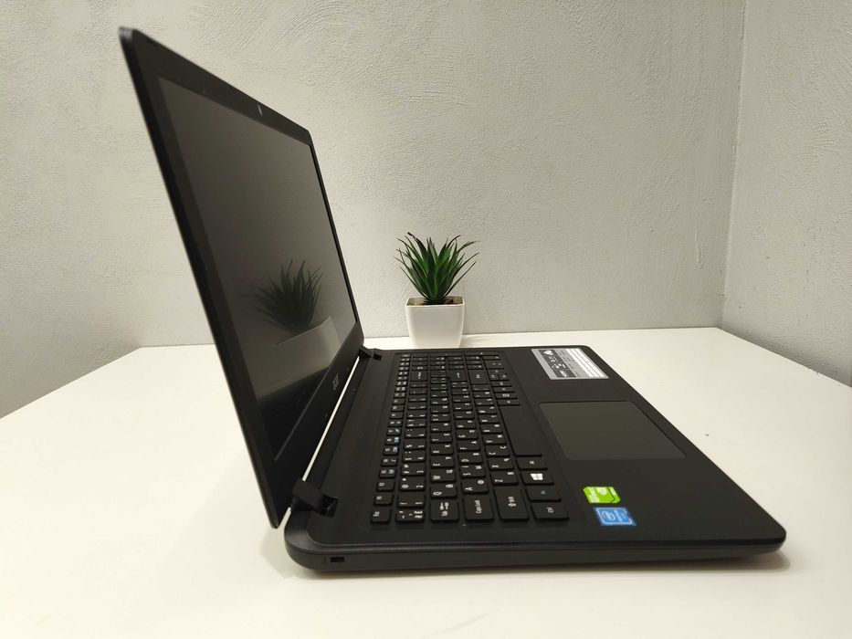 Acer 15.6 Отличный игровой ноут / HD|4Core|250SSD|Nvidia 920MX|8GBDDR