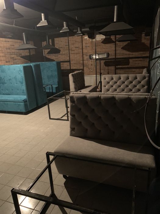 Перетяжка,реставрация мягкой мебели.Фото на вайбер Миколаів