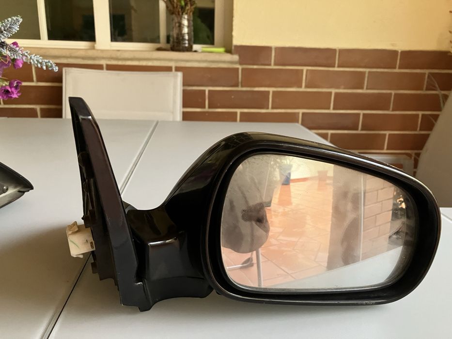 Espelhos retrovisores Honda Civilc EK4