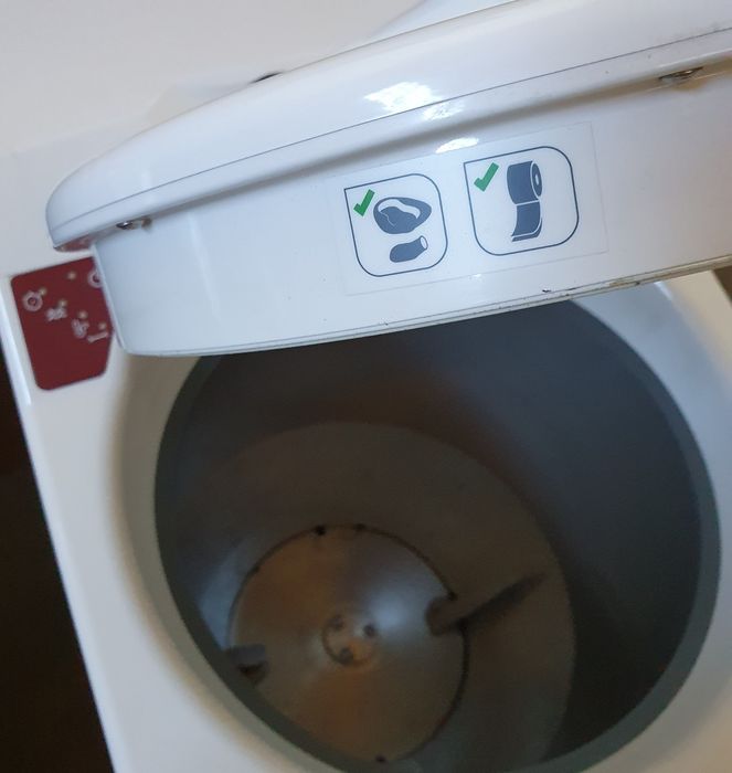 TRITURADOR hospitalar Sluicemaster Classic+ Marca HAIGH