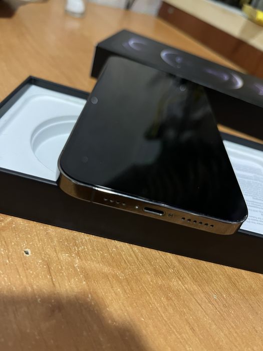 Iphone 12 Pro Max 128gb