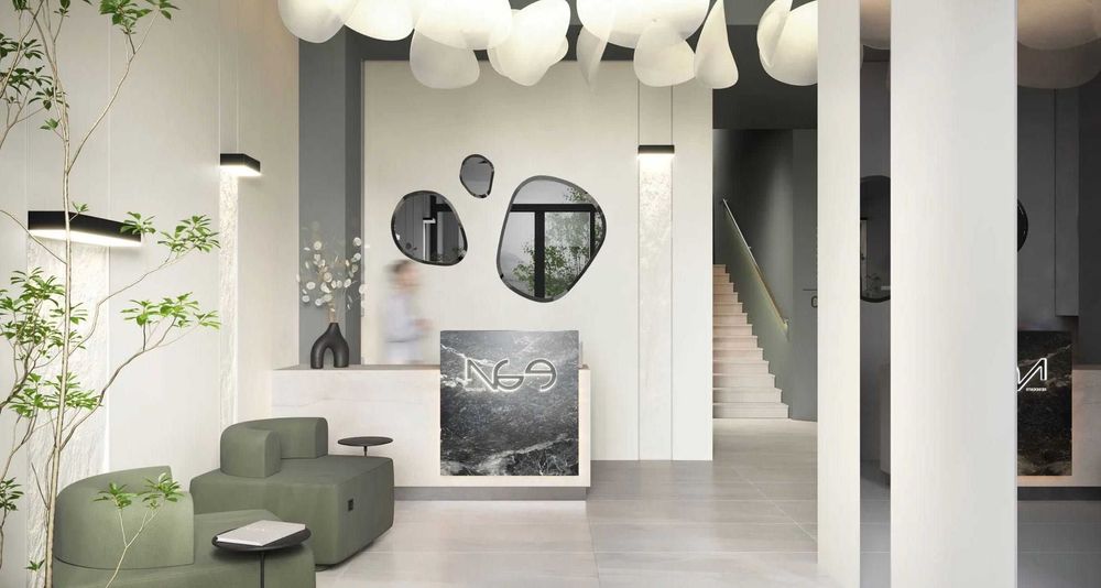 1-кімнатна квартира за адресою вул. Антоненка-Давидовича (площа 43 м²) - Atlanta.ua - фото 6