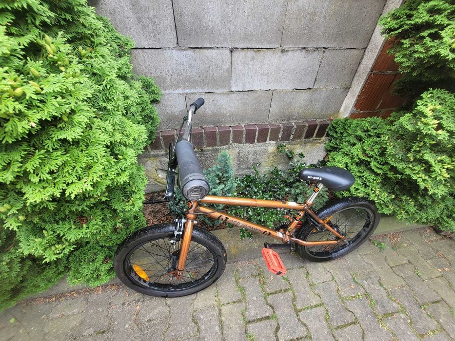 Rower BMX GT Performer