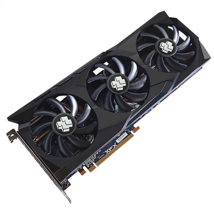 Відеокарта AMD Radeon RX 6700 10Gb