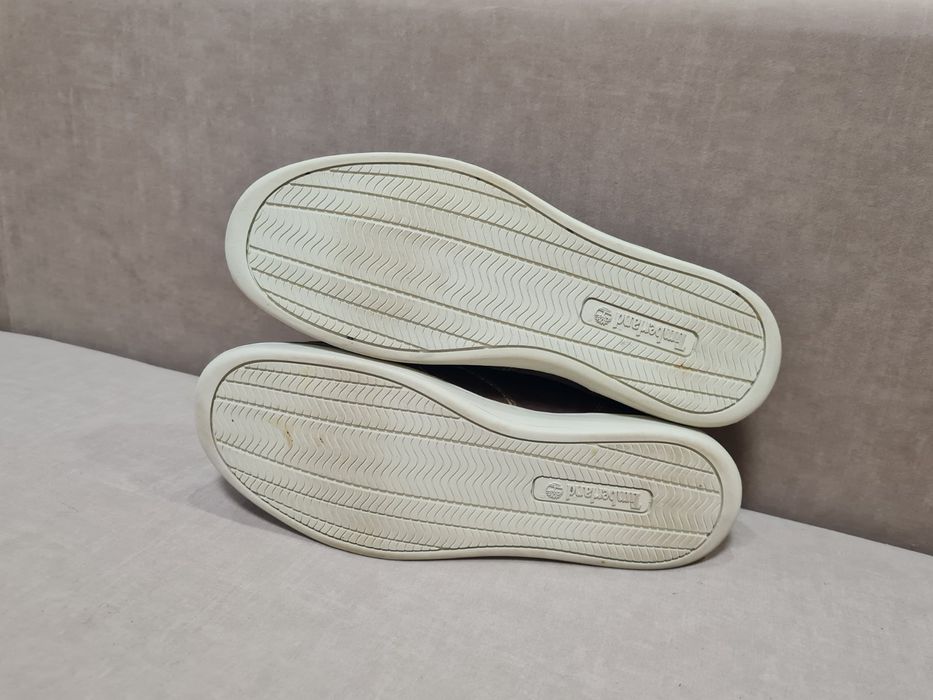 Чоловічі чоботи черевики Timberland р.45.5-46(10.5).