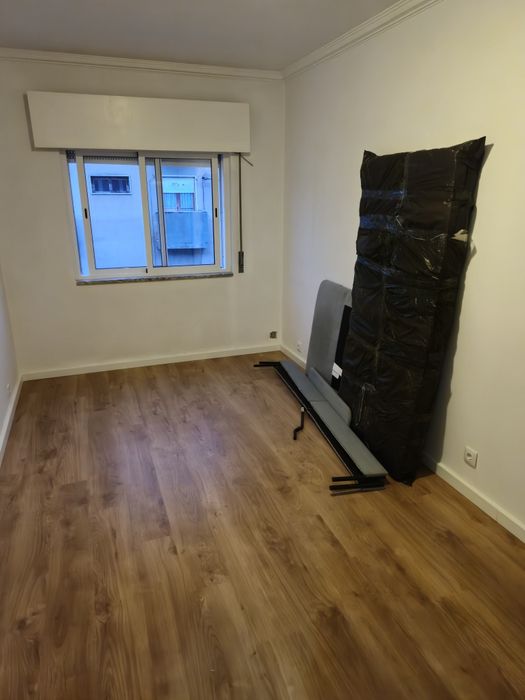 Apartamento T2  Setúbal